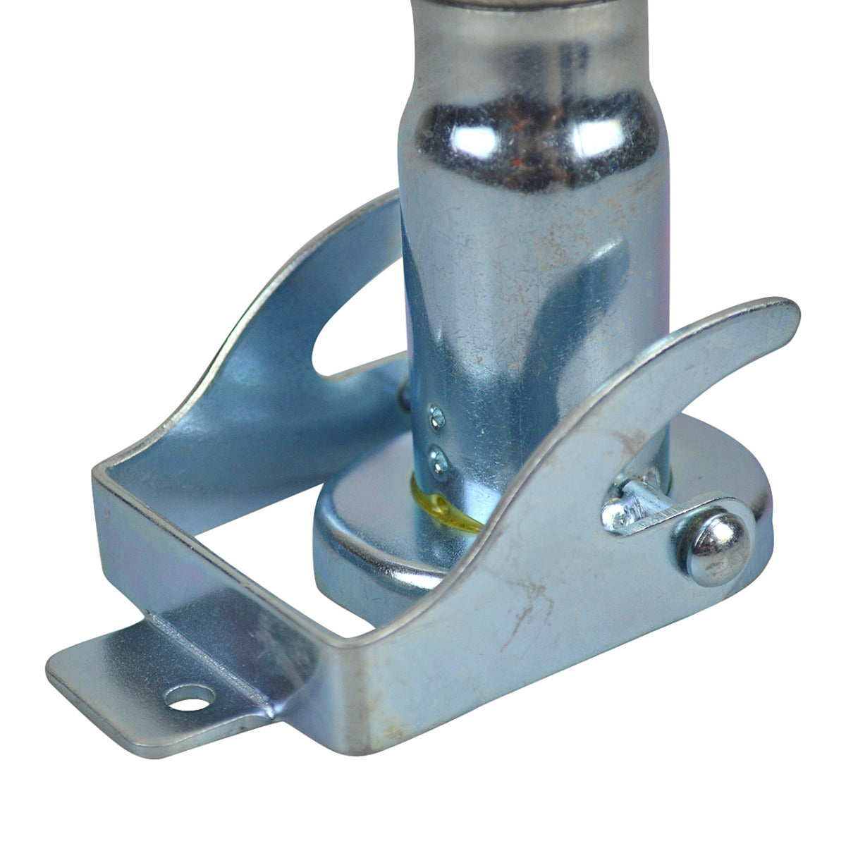 Flexible Metal Jerry Can Pourer