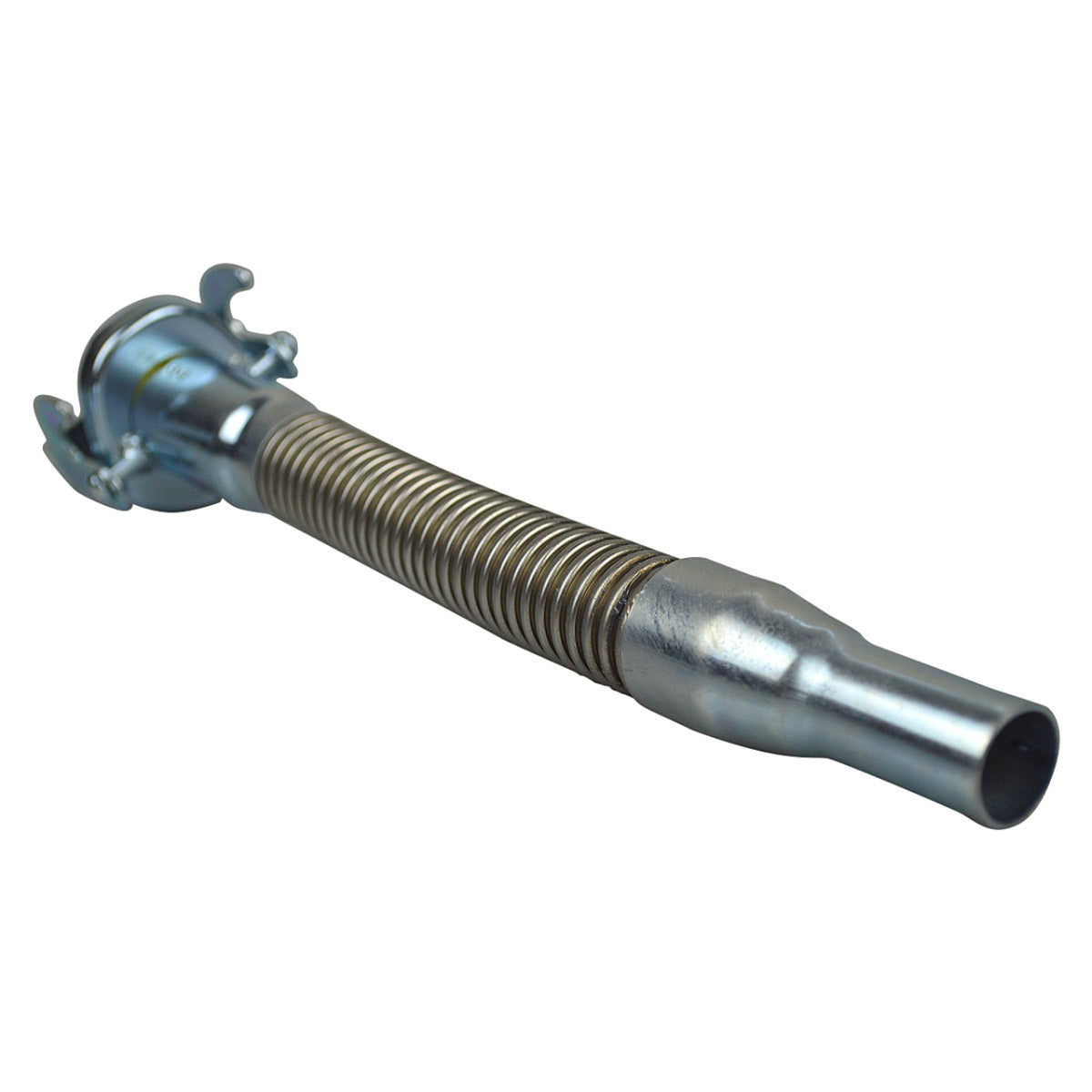 Flexible Metal Jerry Can Pourer