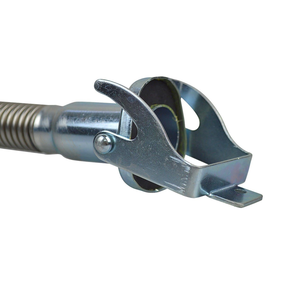 Flexible Metal Jerry Can Pourer