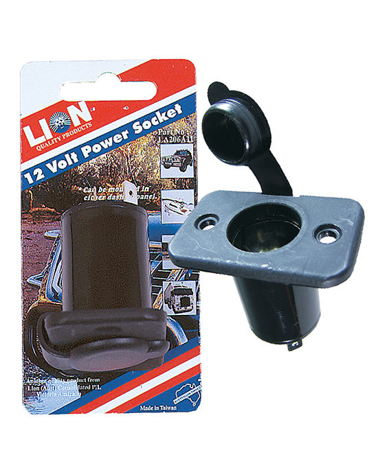 Lion Internal Power Socket 12V 20Amp