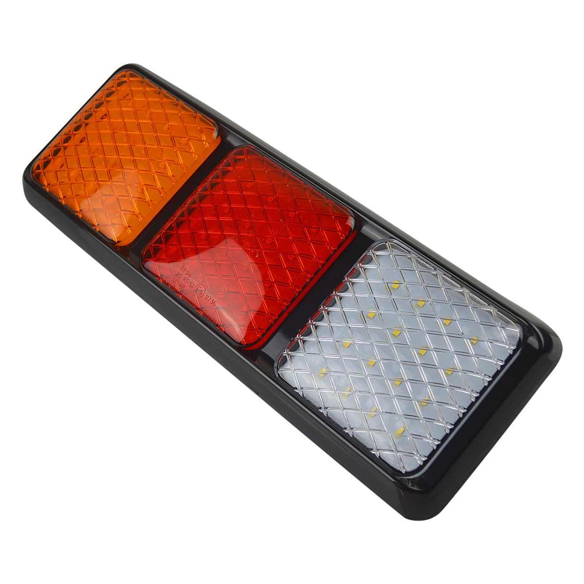 Led Triple Combo Light