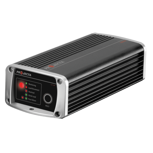 Projecta Intelli-Volt 12V 50 Amp Low Voltage Disconnect