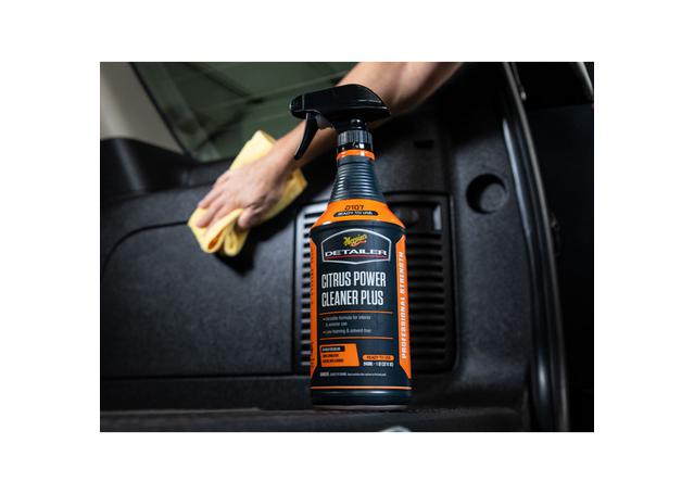 Meguiars Citrus Power Cleaner Plus 946mL
