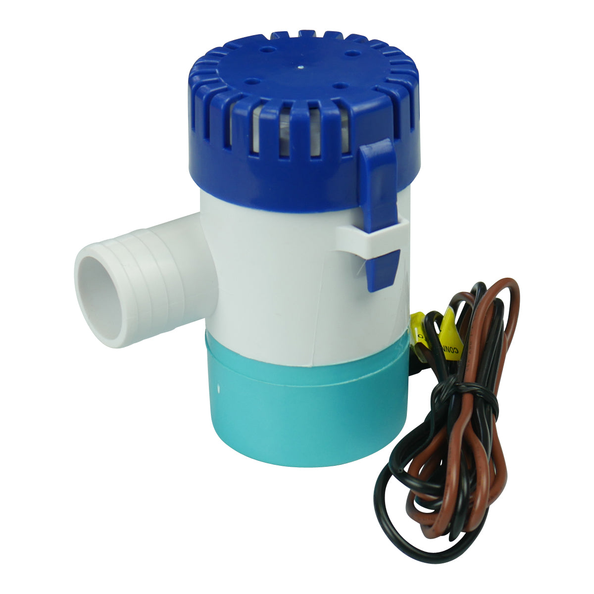 Bilge Pump 12V Submersible For Boat 750GPH