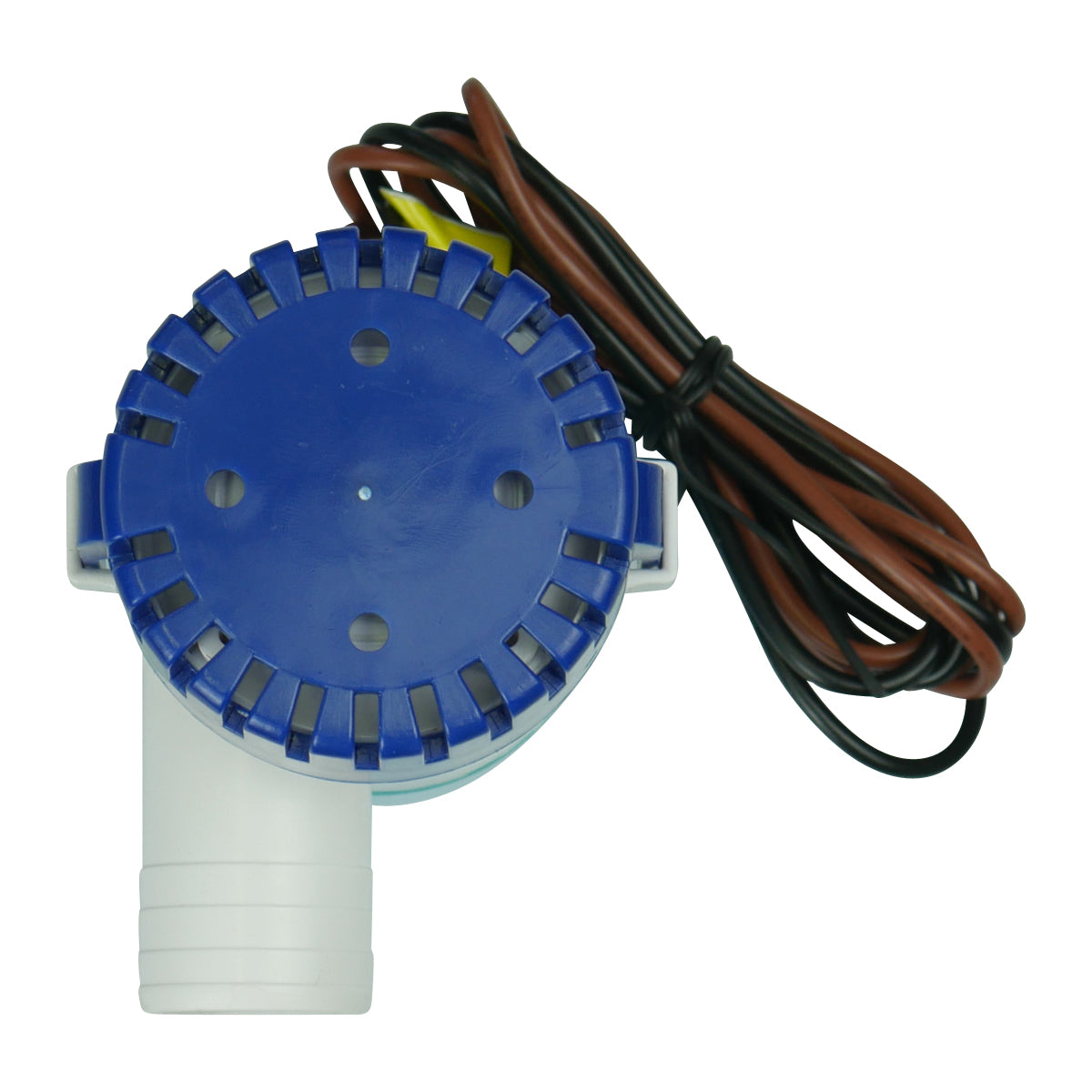 Bilge Pump 12V Submersible For Boat 750GPH