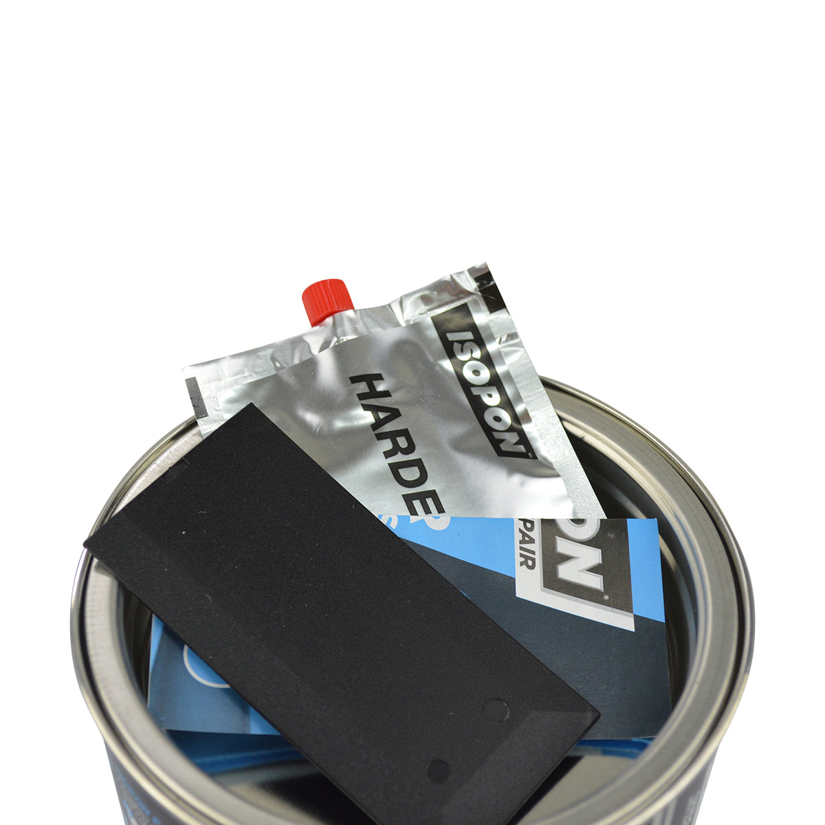Body Filler Isopon Fibreglass