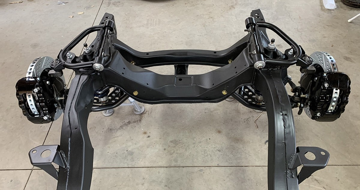 VHT High Temperature Roll Bar and Chassis Paint Satin Black 312g