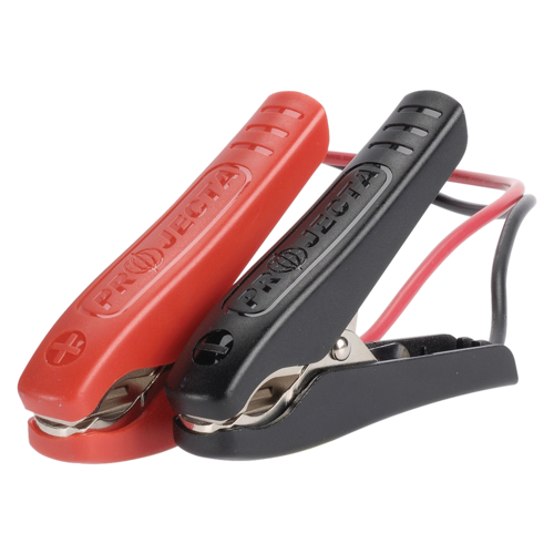 Projecta 12V Automatic 21 Amp 6 Stage Battery Charger