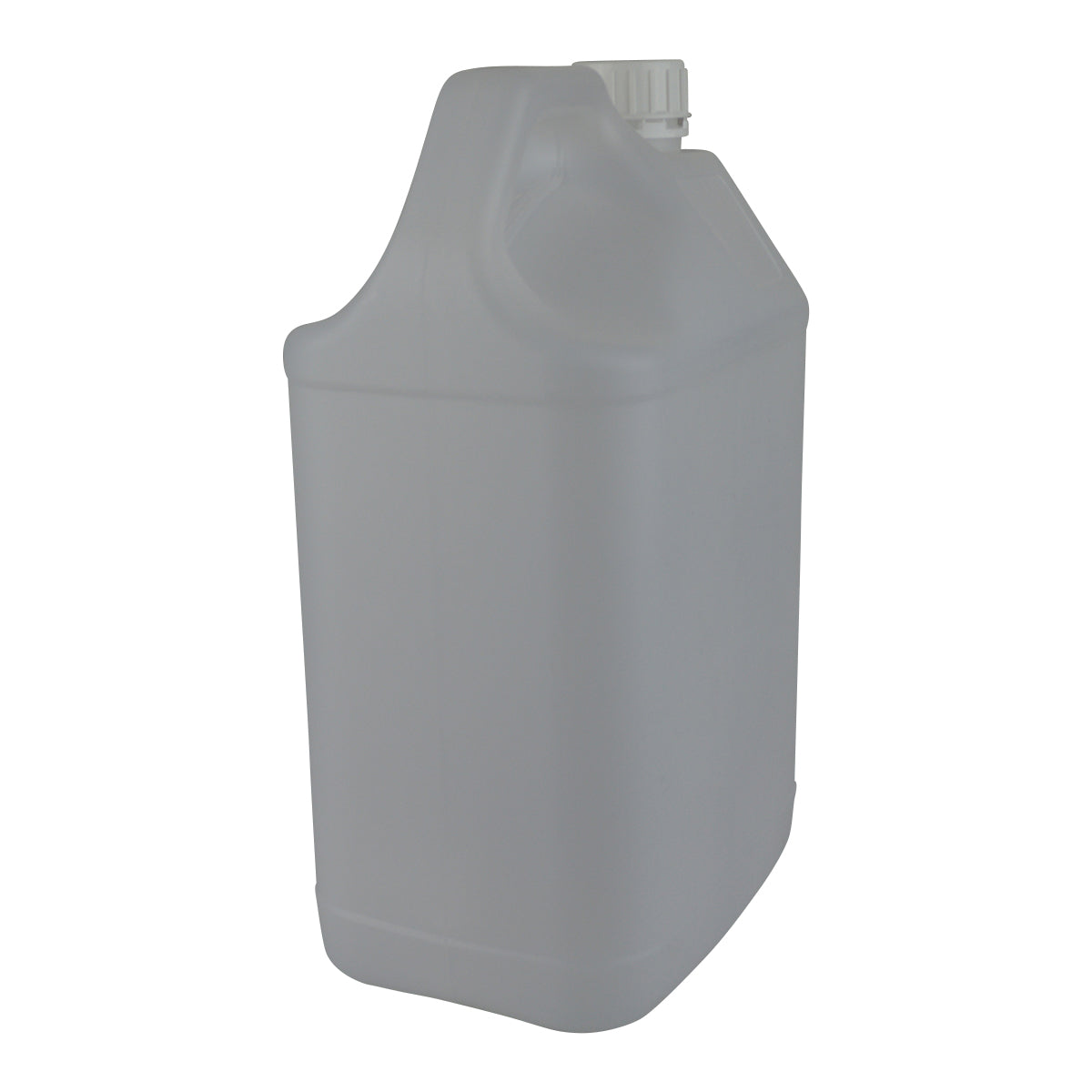 Storage Container Plastic Clear 5L