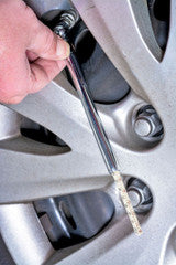 Pro - Tyre Gauge Pencil Style 100 PSI