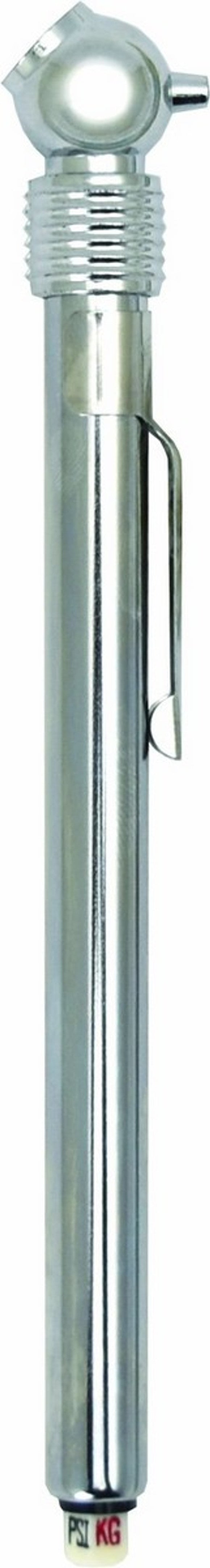 Pro - Tyre Gauge Pencil Style 100 PSI