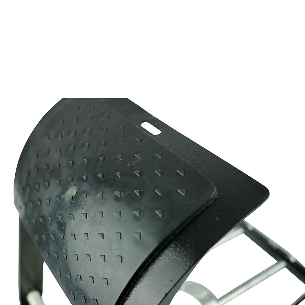 Foot Pump Twin Barrel & Gauge