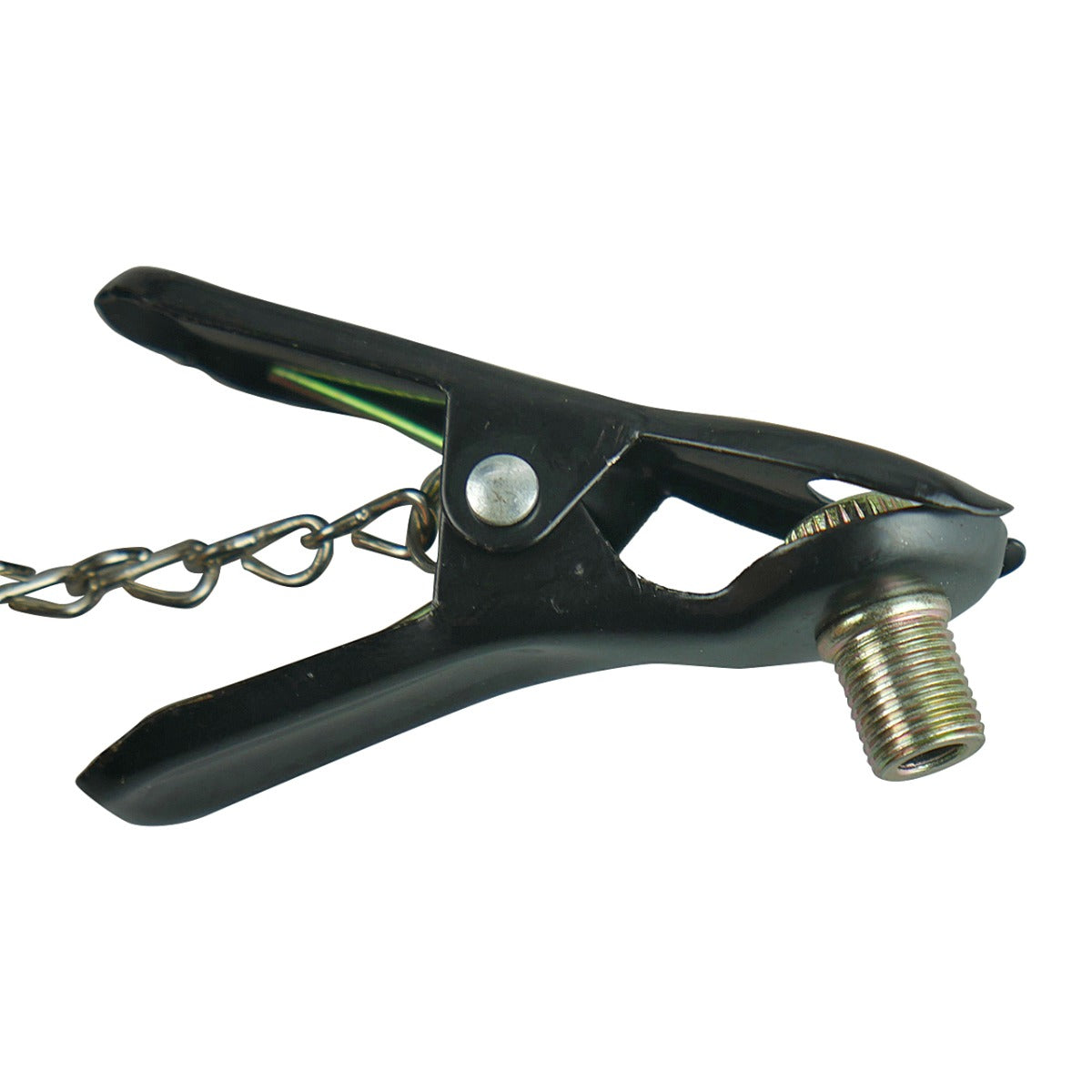 Foot Pump Twin Barrel & Gauge