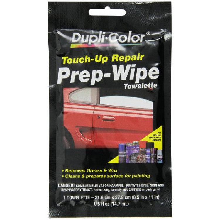 Dupli-Color Prep Wipe