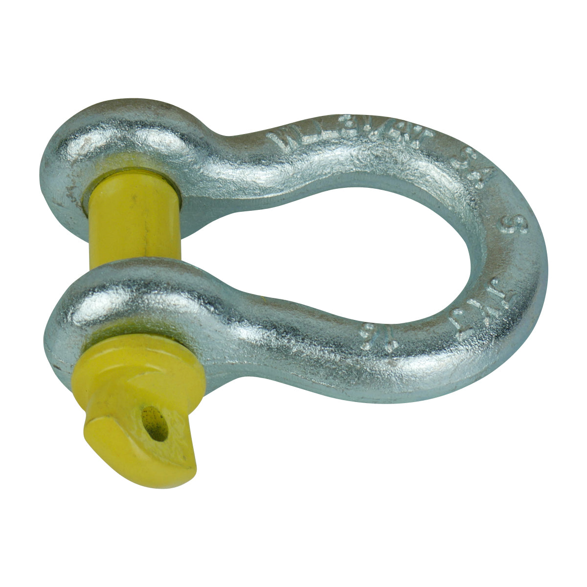 Bow Shackle 16mm 3250kg Rated