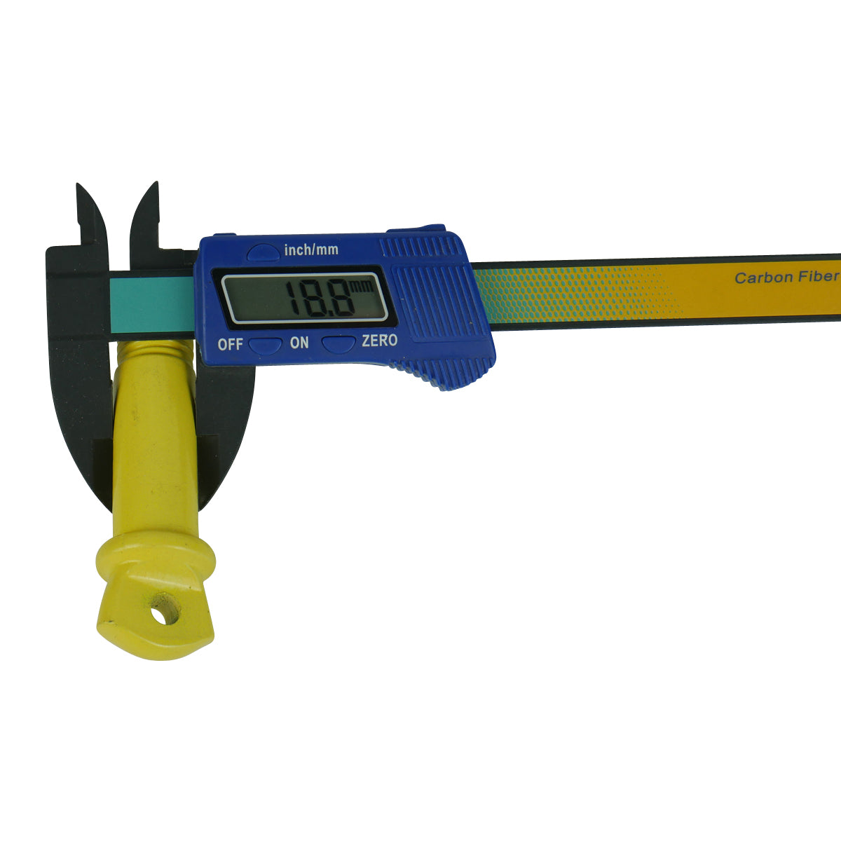 Bow Shackle 16mm 3250kg Rated