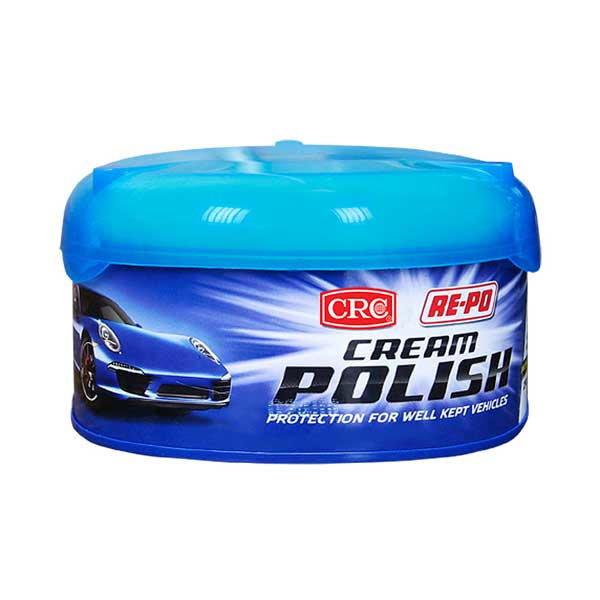 RE-PO Auto Cream Polish 9070 250G
