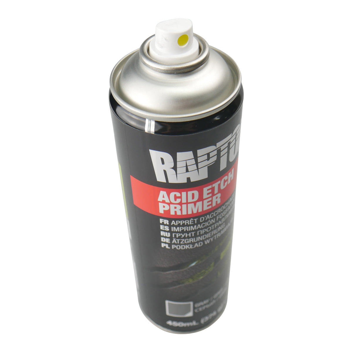 450mL Raptor Acid Etch Primer