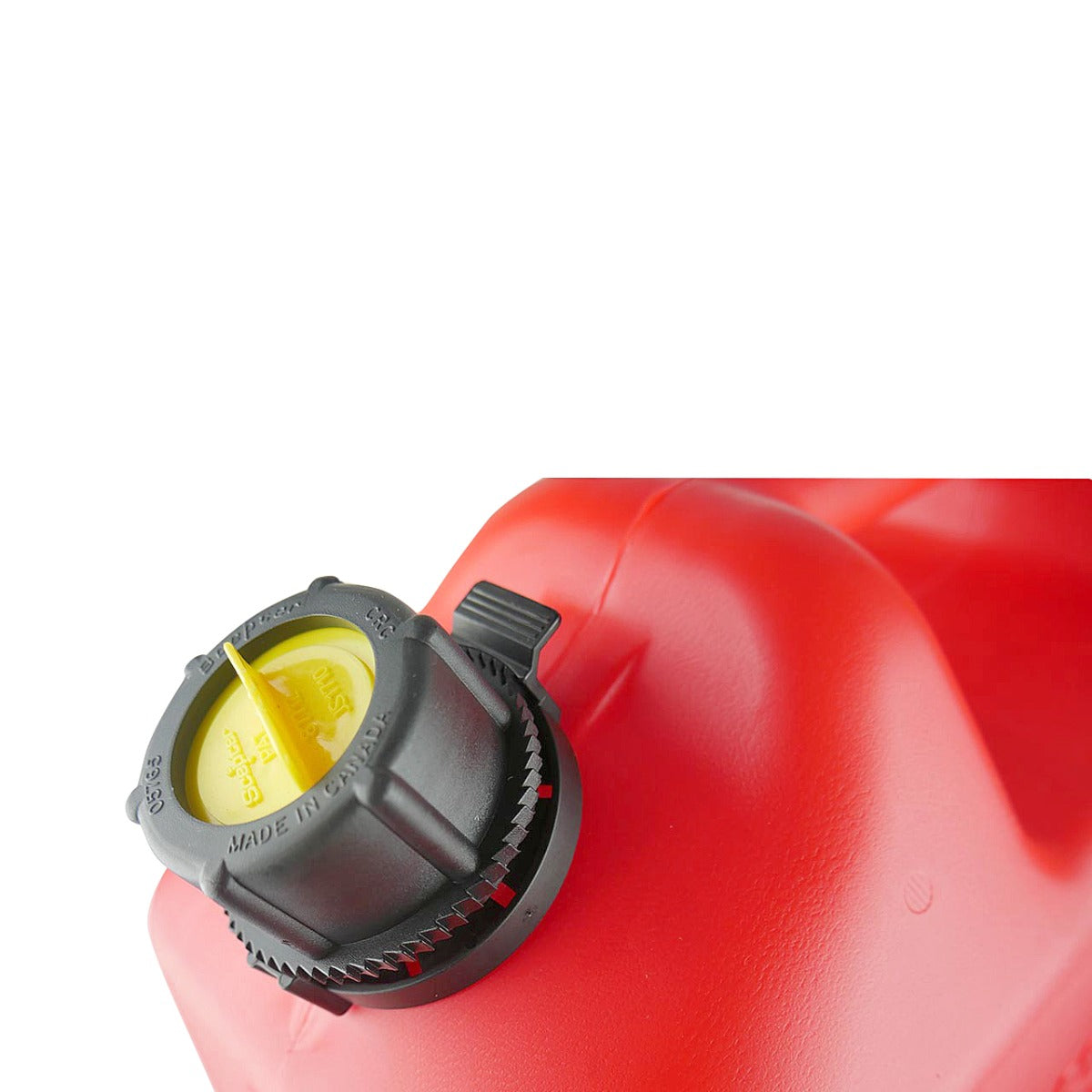 Scepter 20L Fuel Upright Jerry Can