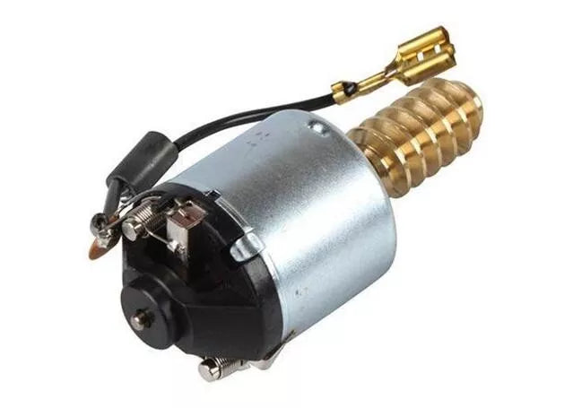 Narva Dual Volt Motor And Worm Drive