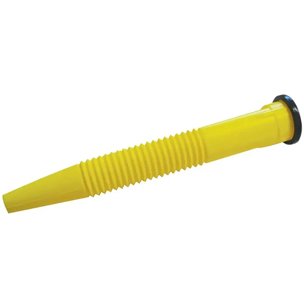 Scepter Flexible Spout with Rubber Seal
