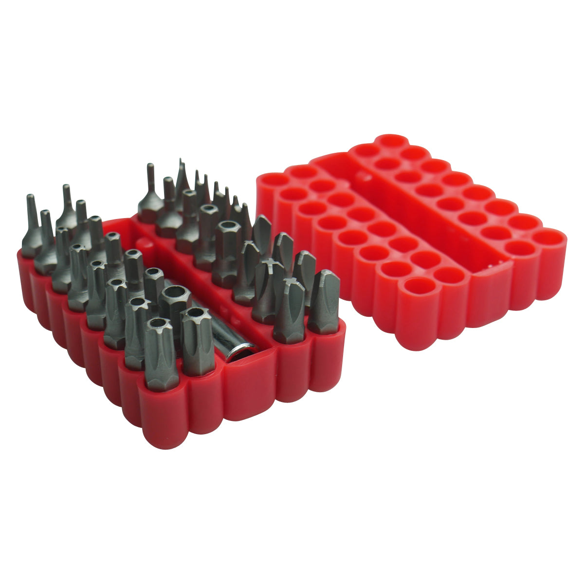 Security Bits Set 33 Piece