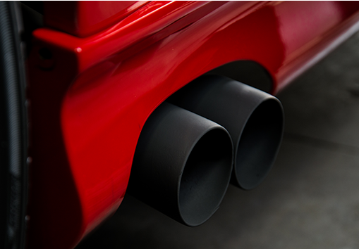 Dupli-Color High Heat Paint - 340g