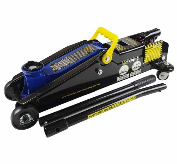 Trolley Jack 1800kg Standard