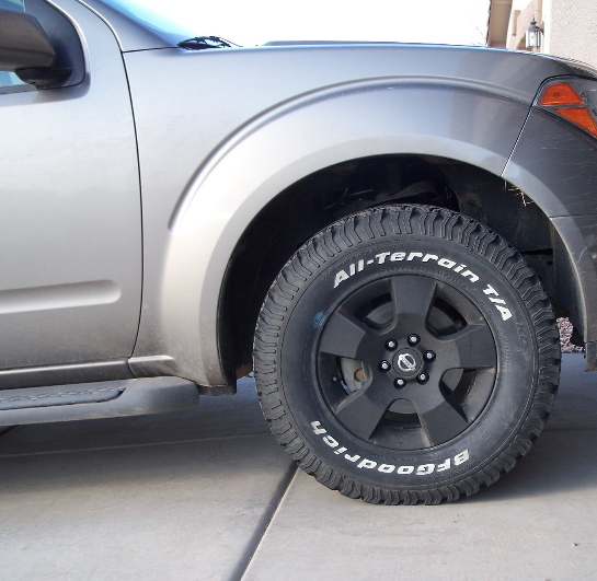 VHT High Temperature Wheel Paint Satin Black 312g