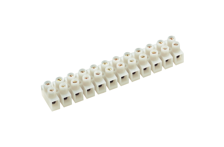 Narva 20A Terminal Connector Strips (1 Pack)