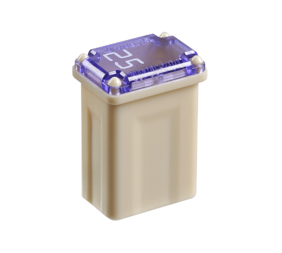 Narva 25A White Mjc Fusible Links (Pack Of 10)