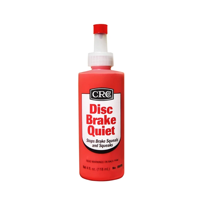 CRC - Disc Brake Quiet (Silences) 118mL