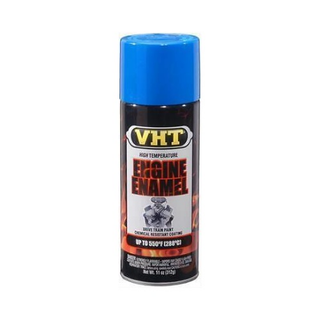 VHT Engine Enamel Ford Light Blue 312g