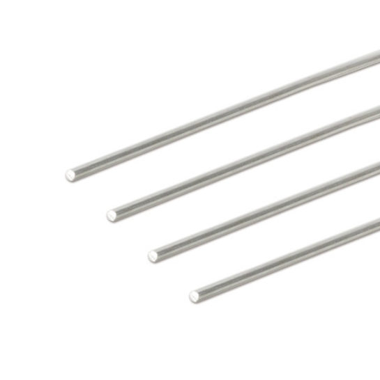 Tradeflame Brazing & Welding Rods - Aluminium 4043 4 Pack