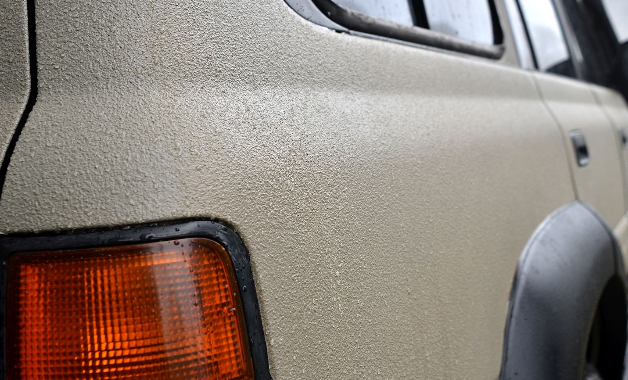 Underbody Protective Coating Spray Gun