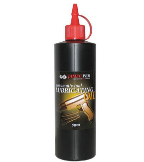 Jamec Pem PNEUMATIC TOOL OIL 500ml