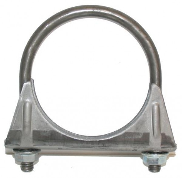 Exhaust Muffler Clamp 1 7/8"