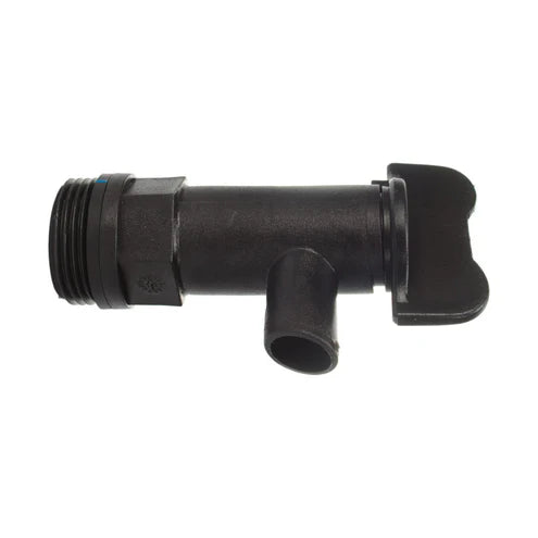 Universal Water Container Tap with On/Off Control