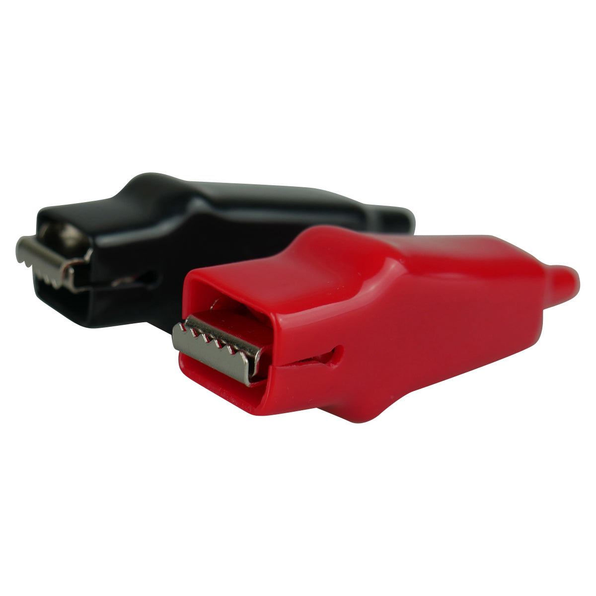 Crocodile Test Clips 25 Amp 1 Pack