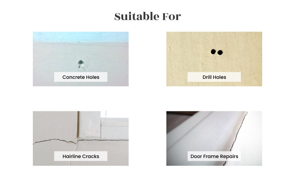 Tetrion Fine Surface Filler 330g