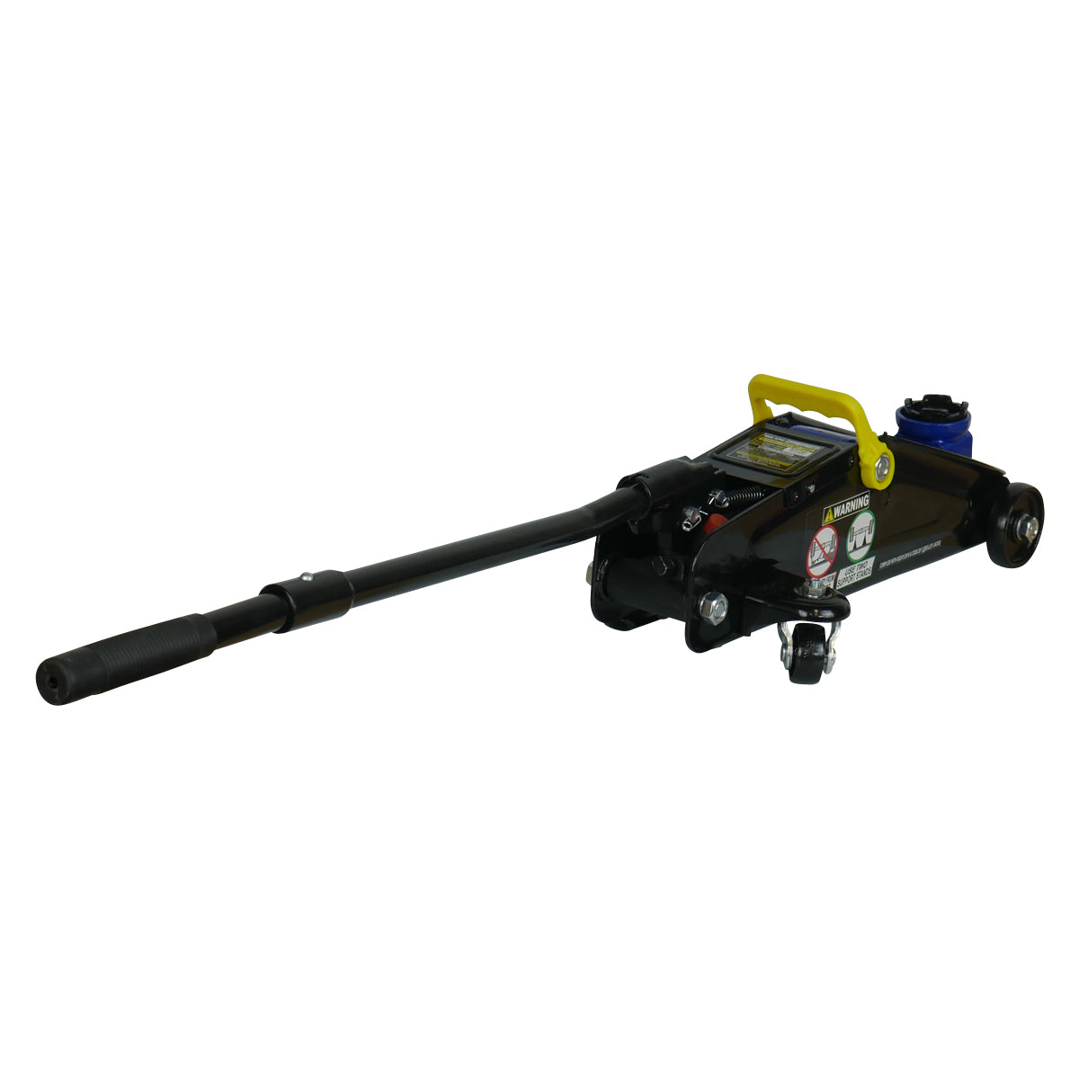Trolley Jack Hydraulic 1550KG Rated