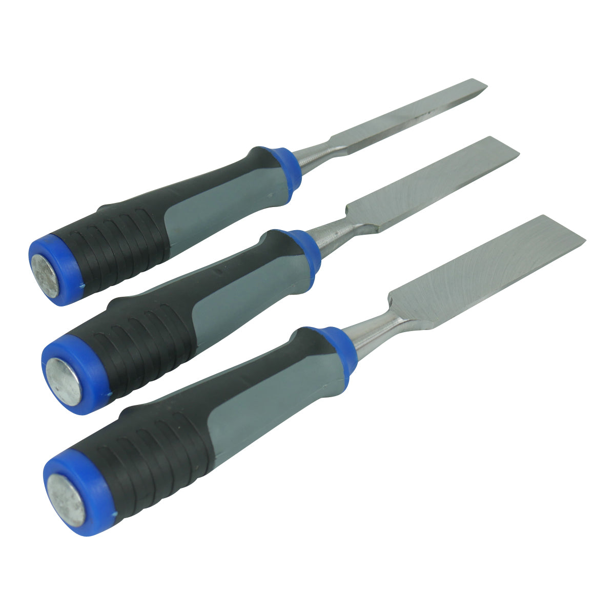 Wood Chisle Set 3 Piece