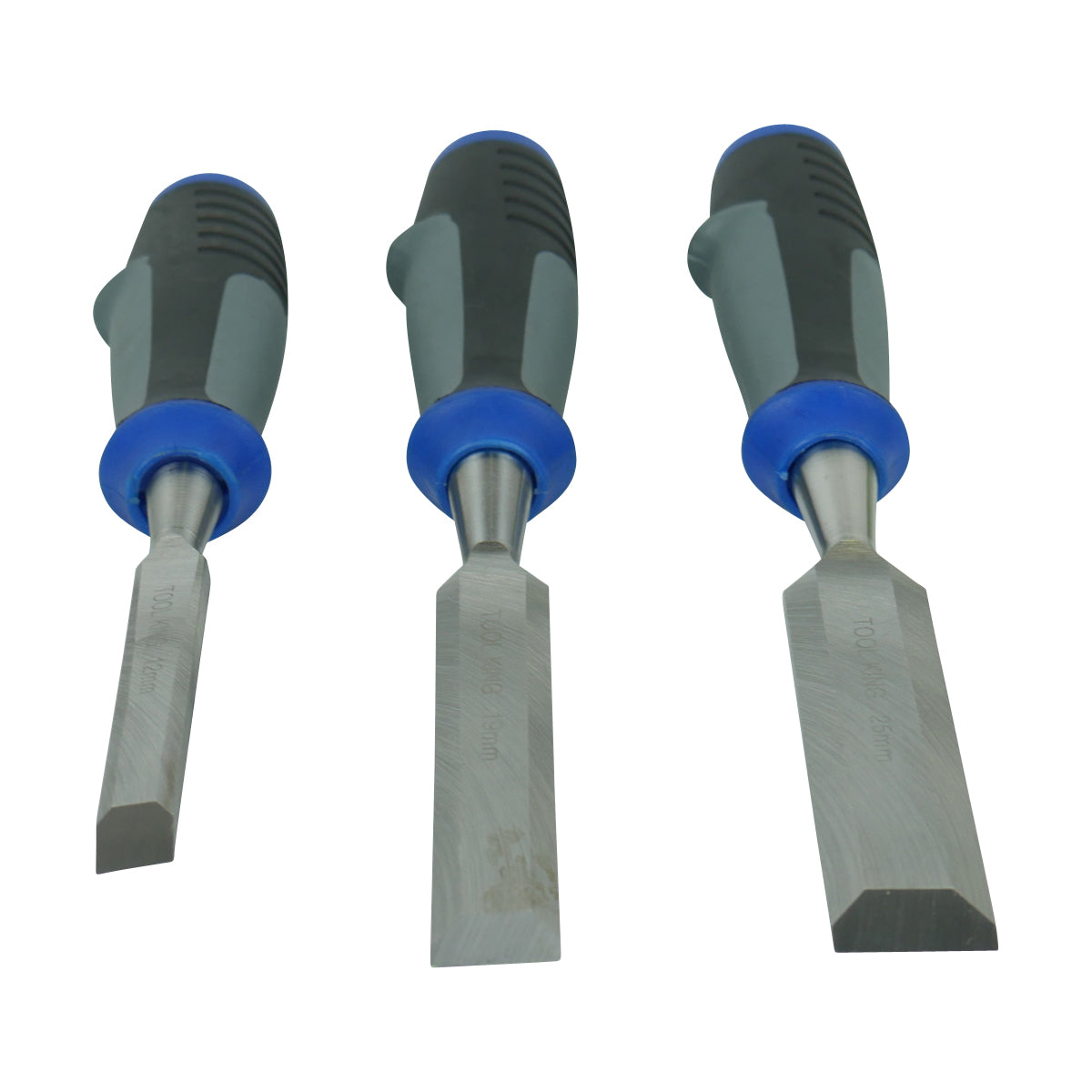 Wood Chisle Set 3 Piece