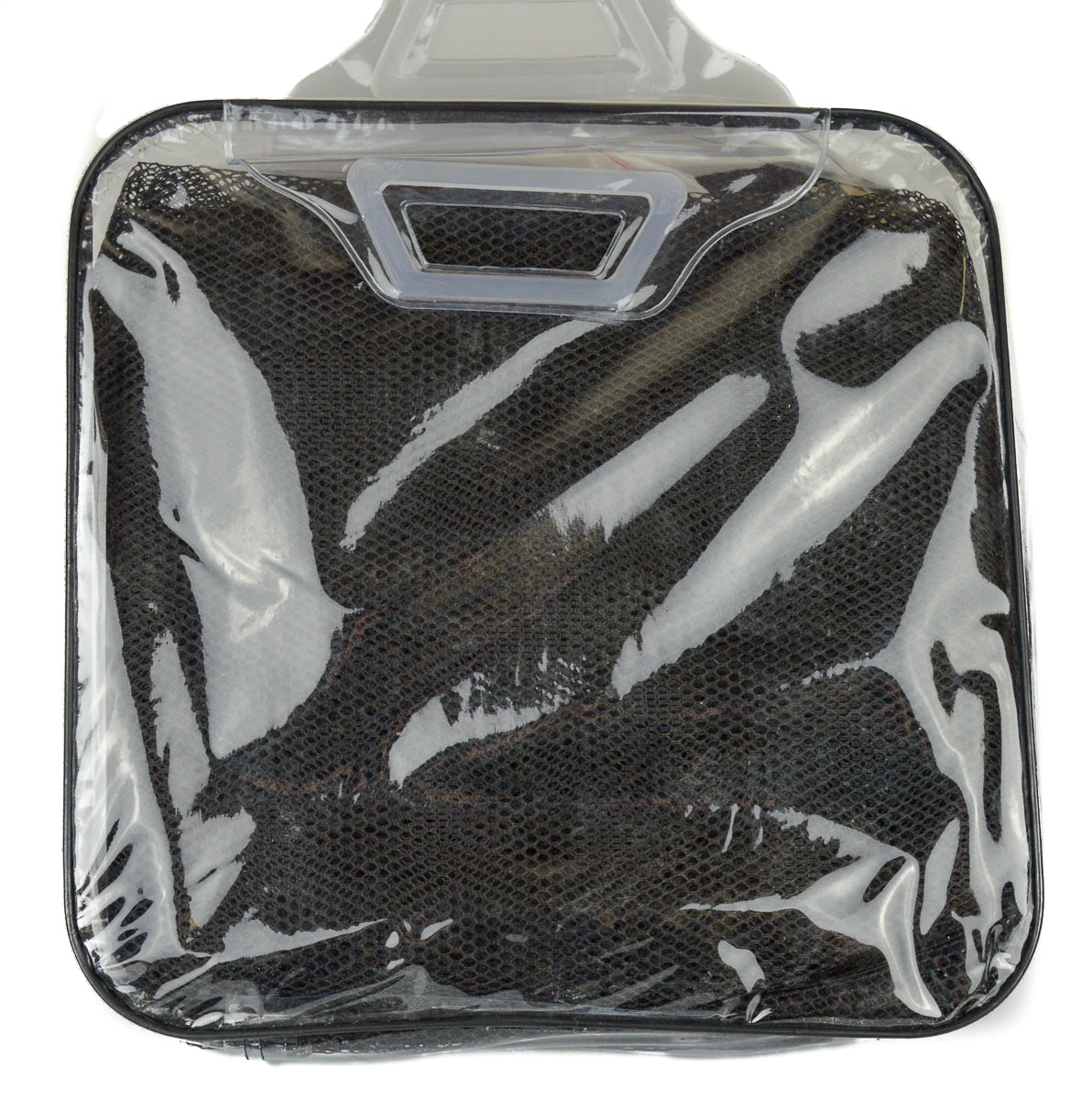 Trade Gear Mesh Trailer Net 2000Mmx2500Mm