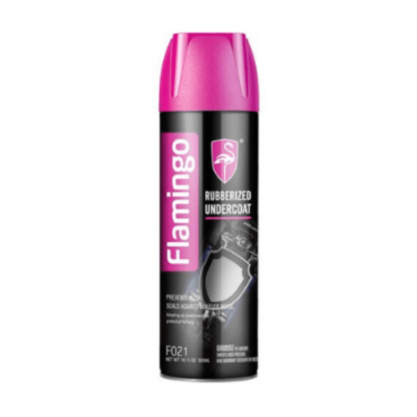 Flamingo Rubberised Undercoat 500mL