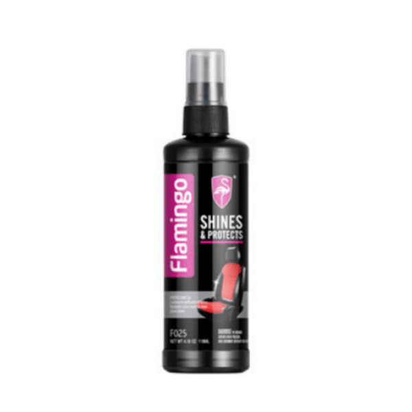 Flamingo Shine & Protect 118mL