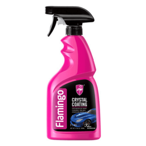 Flamingo Crystal Coating 500mL