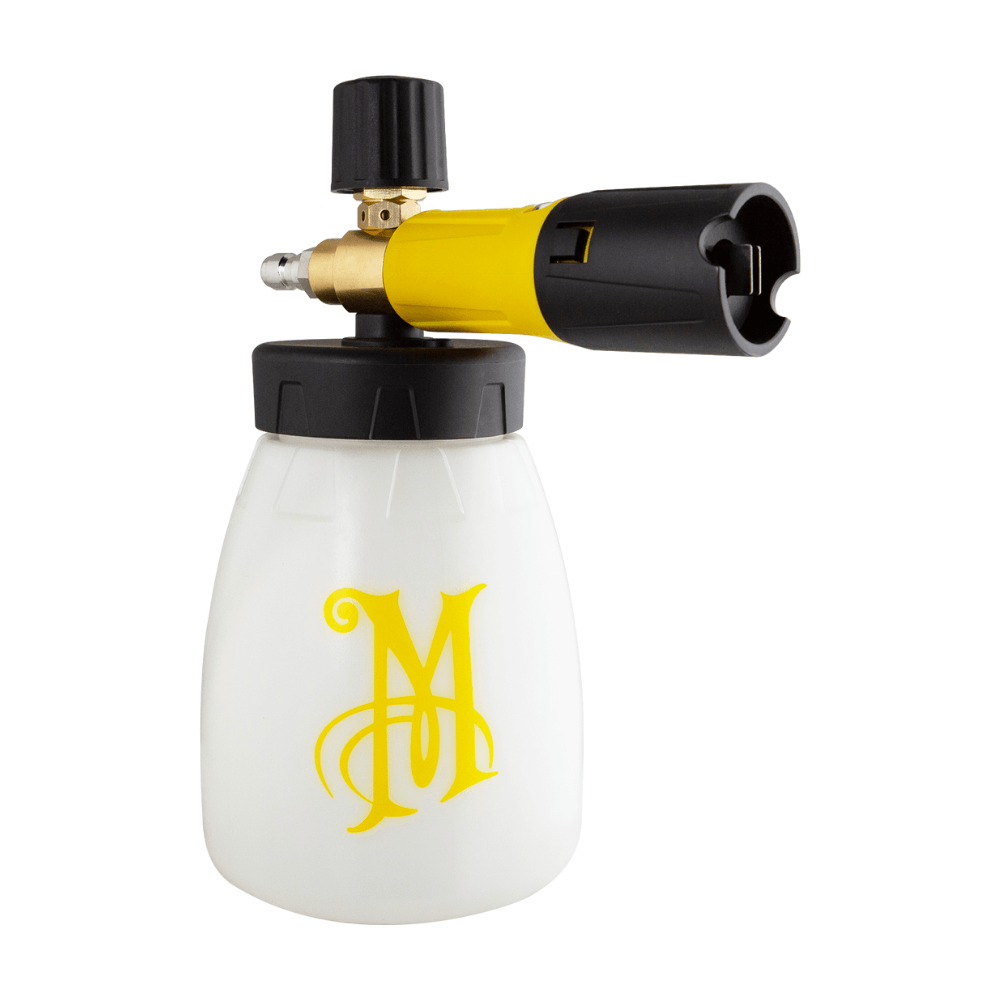 Meguiars Mega Snow Cannon Kit