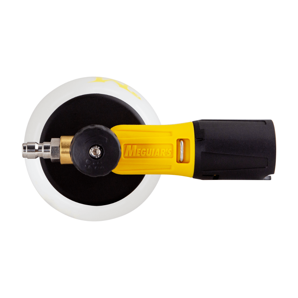 Meguiars Mega Snow Cannon Kit