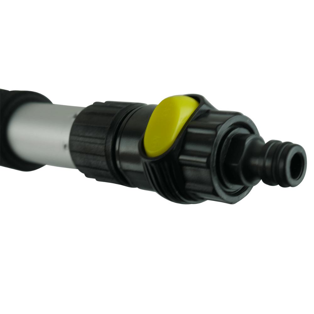 Extendable Car Wash Brush 3m, 1.8m & Replacement Head